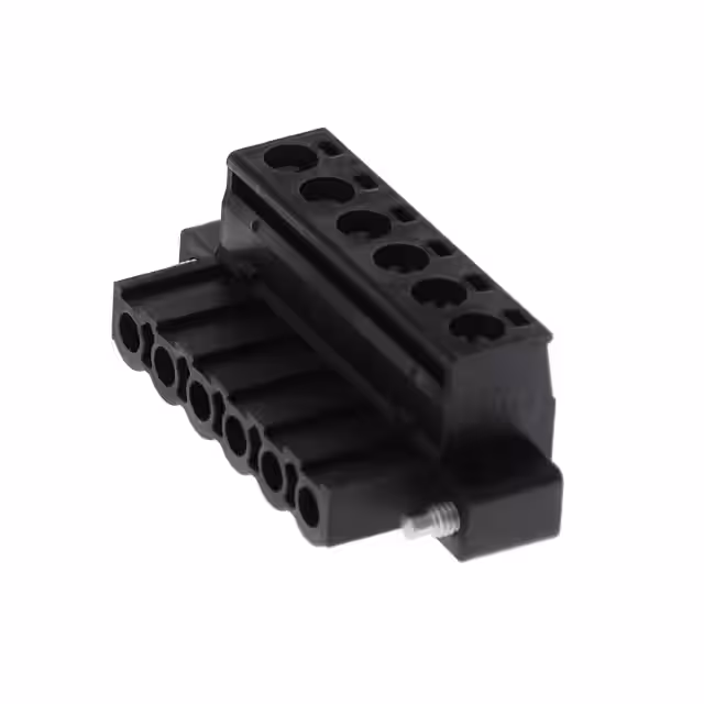 1951941 Phoenix Contact  Stiftleisten, Stecker und Buchsen